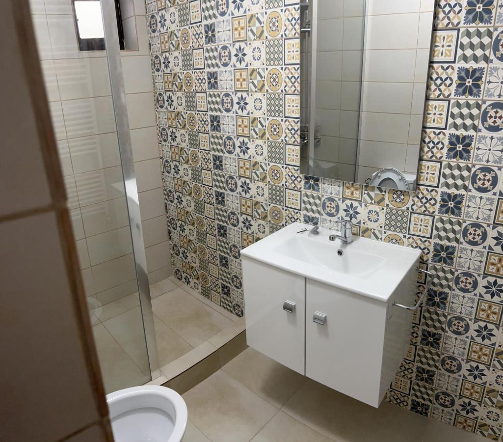 Vila Raa Husi Exterior photo